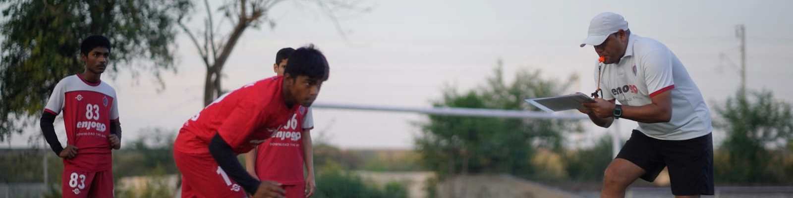 Bhaichung Bhutia Football Schools in chandigarh