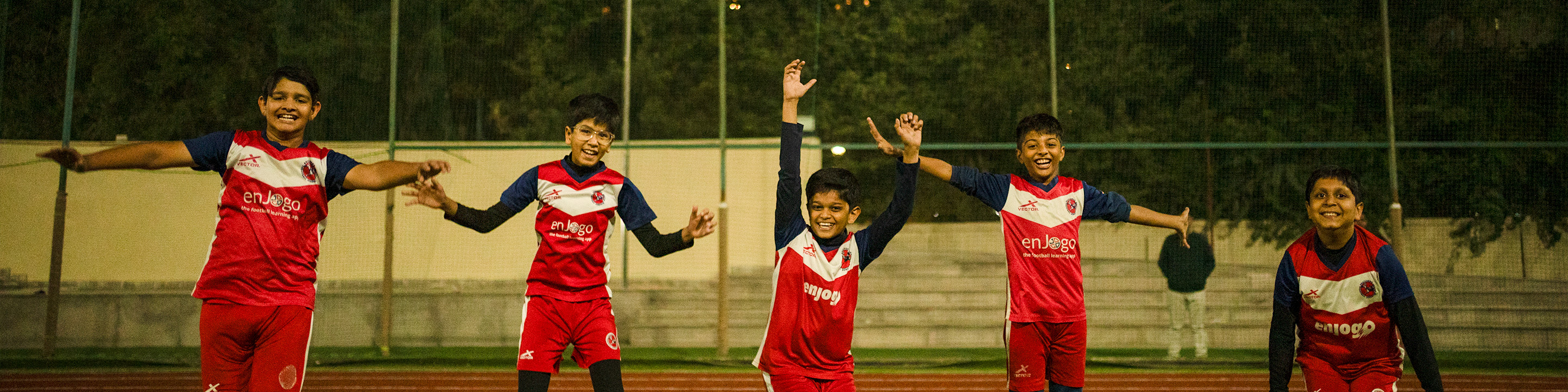 Bhaichung Bhutia Football Schools in gurgaon
