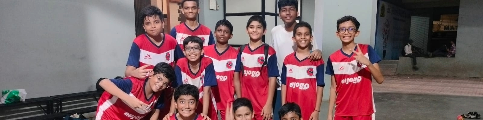 Bhaichung Bhutia Football Schools in mumbai